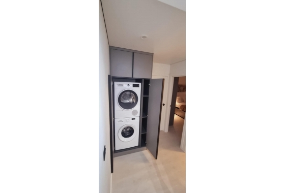 Перепродажа - Бунгало - Torrevieja - Los Europeos