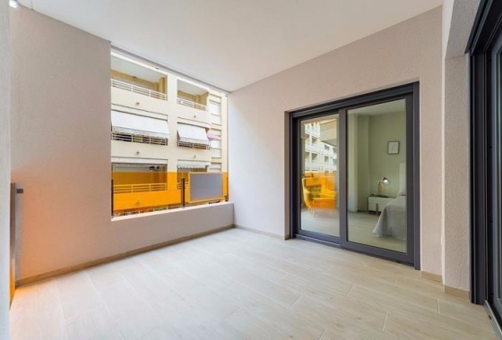 Resale - Apartment / flat - Torrevieja - La Mata