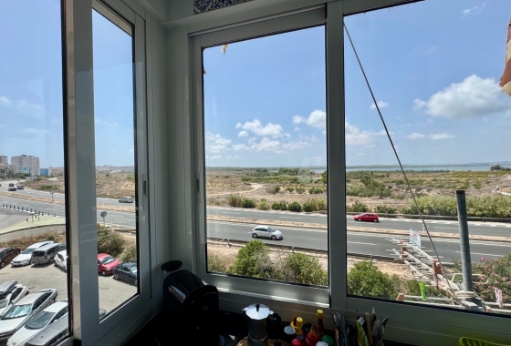 Reventa - Estudio - La Mata