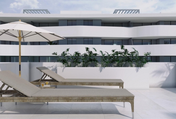 New Build - Townhouse - Guardamar del Segura - El Raso