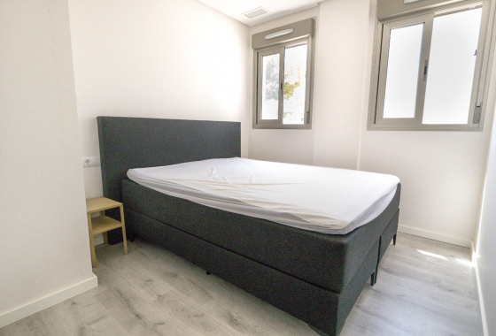 Resale - Apartment / flat - Los Dolses - Inland
