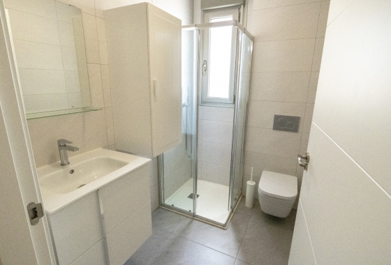 Resale - Apartment / flat - Los Dolses - Inland
