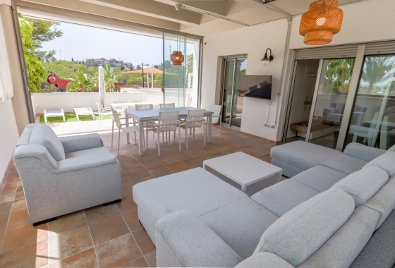 Resale - Apartment / flat - Los Dolses - Inland