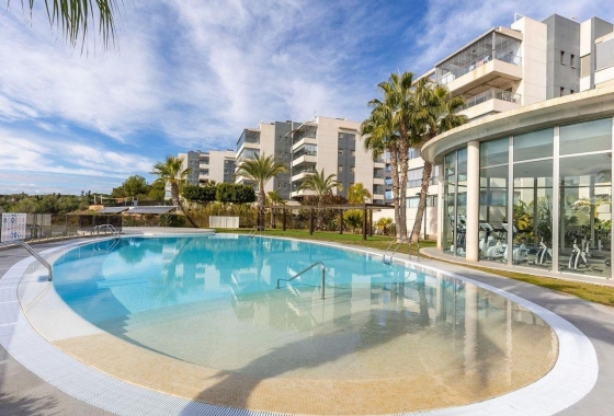 Resale - Apartment / flat - Los Dolses - Inland