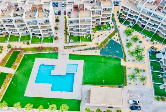Resale - Apartment / flat - Orihuela Costa - Costa Blanca