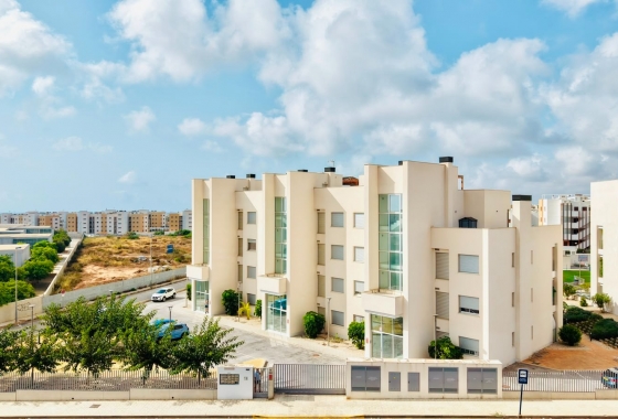Resale - Apartment / flat - Orihuela Costa - Costa Blanca