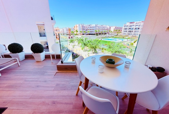 Resale - Apartment / flat - Orihuela Costa - Costa Blanca