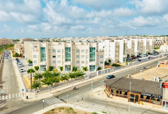 Resale - Apartment / flat - Orihuela Costa - Costa Blanca