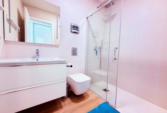 Resale - Apartment / flat - Orihuela Costa - Costa Blanca
