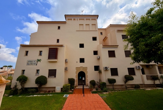 Resale - Apartment / flat - Orihuela Costa - Las Ramblas