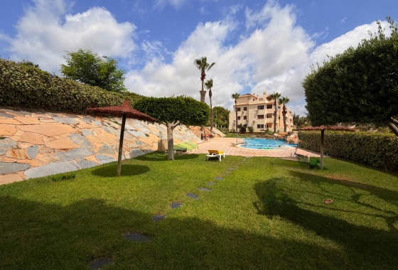 Resale - Apartment / flat - Orihuela Costa - Las Ramblas