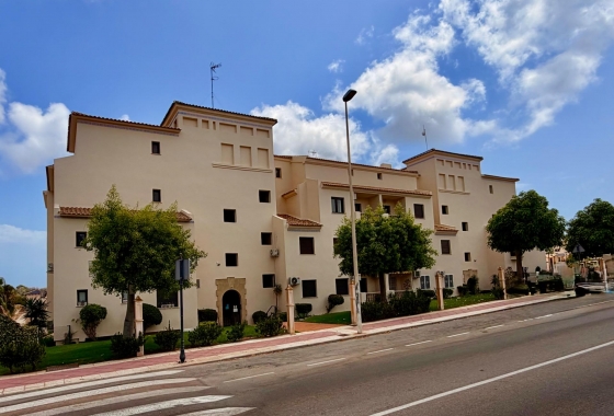Resale - Apartment / flat - Orihuela Costa - Las Ramblas
