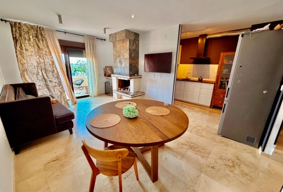 Resale - Apartment / flat - Orihuela Costa - Las Ramblas