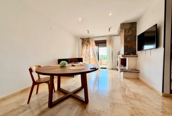 Resale - Apartment / flat - Orihuela Costa - Las Ramblas