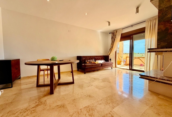 Resale - Apartment / flat - Orihuela Costa - Las Ramblas