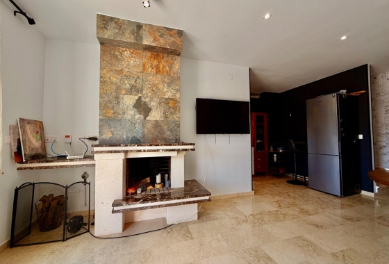 Resale - Apartment / flat - Orihuela Costa - Las Ramblas