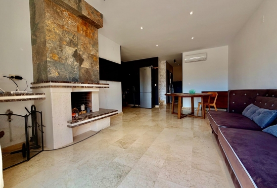 Resale - Apartment / flat - Orihuela Costa - Las Ramblas