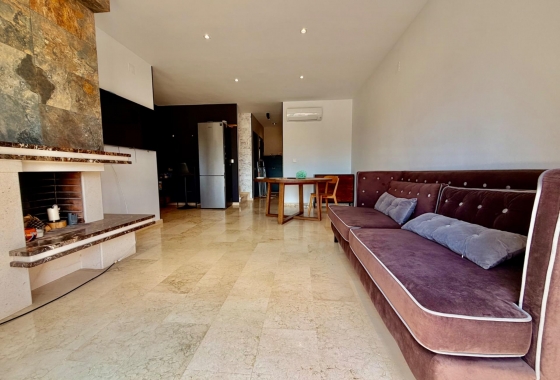 Resale - Apartment / flat - Orihuela Costa - Las Ramblas
