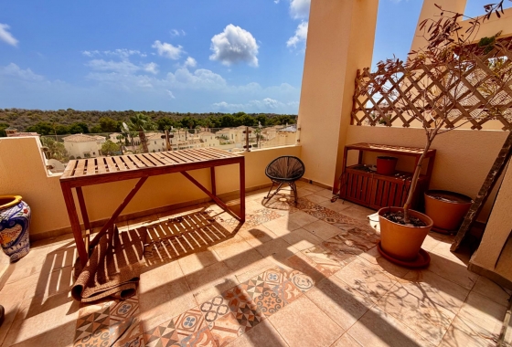 Resale - Apartment / flat - Orihuela Costa - Las Ramblas