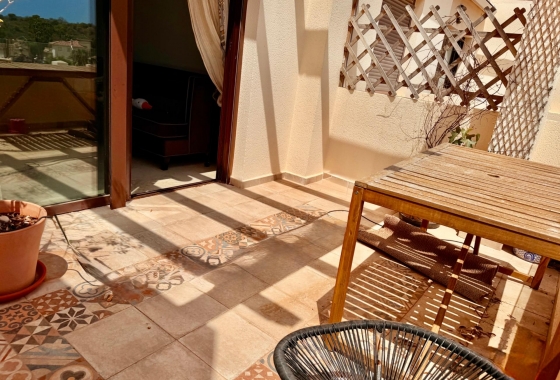Resale - Apartment / flat - Orihuela Costa - Las Ramblas