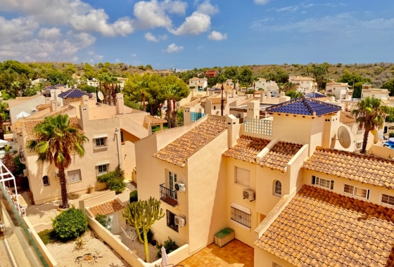Resale - Apartment / flat - Orihuela Costa - Las Ramblas