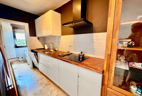 Resale - Apartment / flat - Orihuela Costa - Las Ramblas