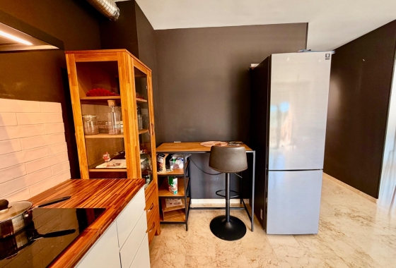 Resale - Apartment / flat - Orihuela Costa - Las Ramblas