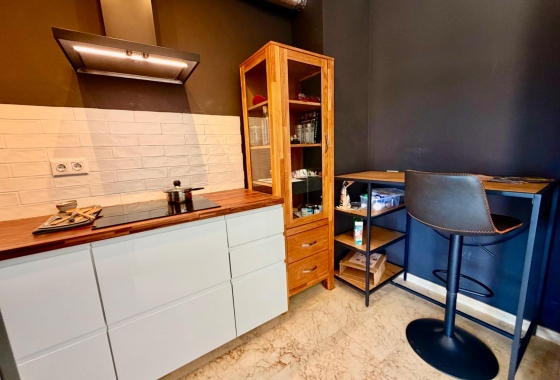 Resale - Apartment / flat - Orihuela Costa - Las Ramblas