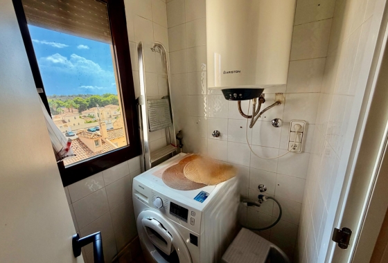 Resale - Apartment / flat - Orihuela Costa - Las Ramblas