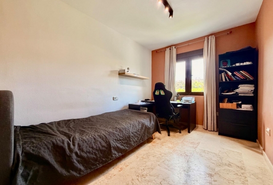 Resale - Apartment / flat - Orihuela Costa - Las Ramblas
