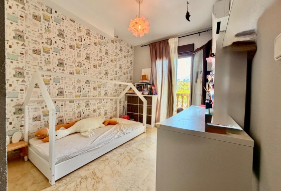 Resale - Apartment / flat - Orihuela Costa - Las Ramblas