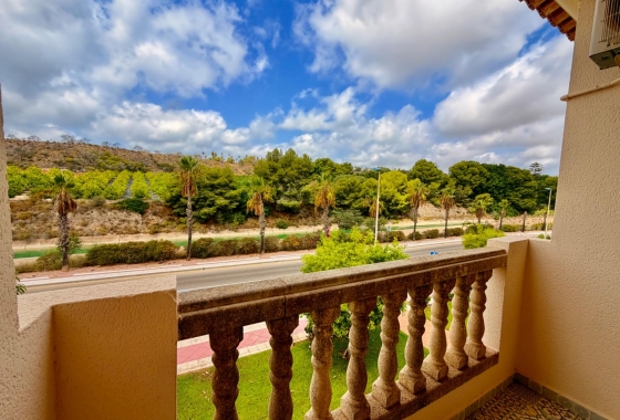 Resale - Apartment / flat - Orihuela Costa - Las Ramblas