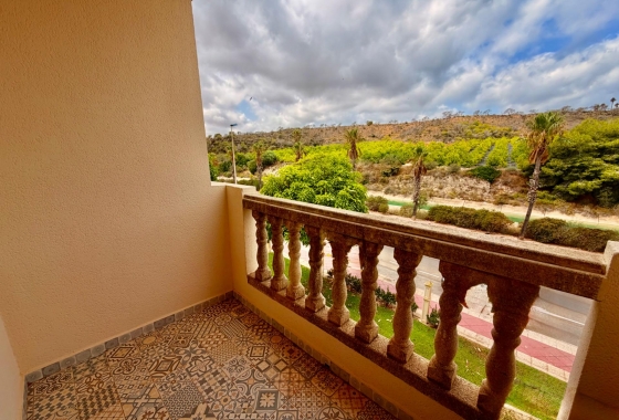 Resale - Apartment / flat - Orihuela Costa - Las Ramblas