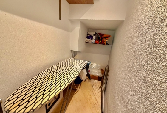 Resale - Apartment / flat - Orihuela Costa - Las Ramblas