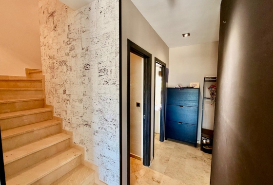 Resale - Apartment / flat - Orihuela Costa - Las Ramblas