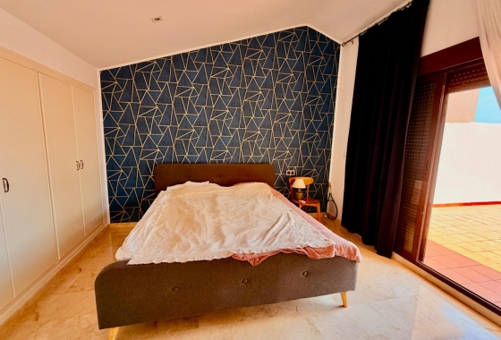 Resale - Apartment / flat - Orihuela Costa - Las Ramblas