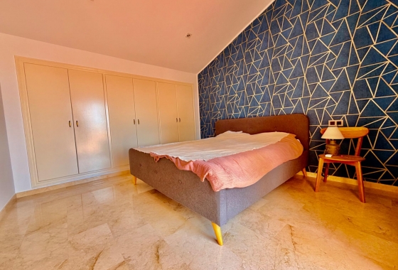 Resale - Apartment / flat - Orihuela Costa - Las Ramblas