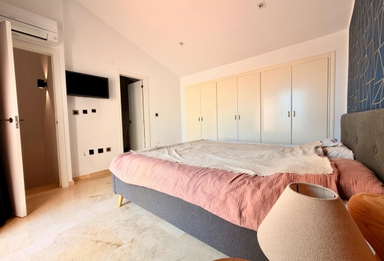 Resale - Apartment / flat - Orihuela Costa - Las Ramblas