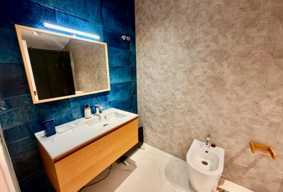 Resale - Apartment / flat - Orihuela Costa - Las Ramblas