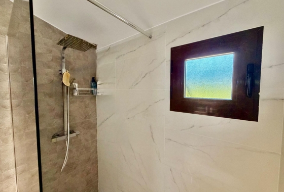 Resale - Apartment / flat - Orihuela Costa - Las Ramblas