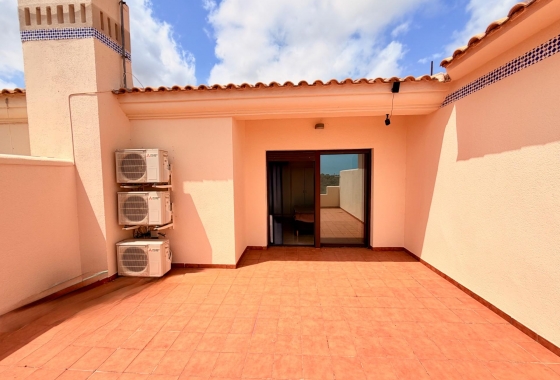 Resale - Apartment / flat - Orihuela Costa - Las Ramblas