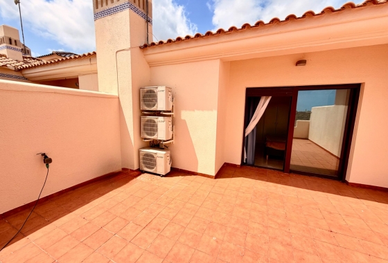 Resale - Apartment / flat - Orihuela Costa - Las Ramblas