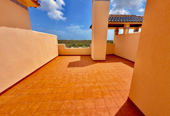 Resale - Apartment / flat - Orihuela Costa - Las Ramblas