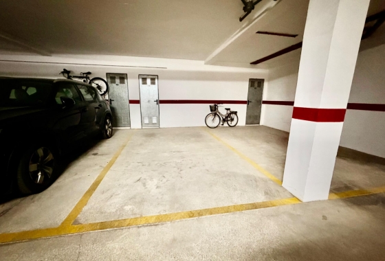 Resale - Apartment / flat - Orihuela Costa - Las Ramblas