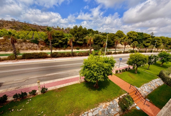 Resale - Apartment / flat - Orihuela Costa - Las Ramblas
