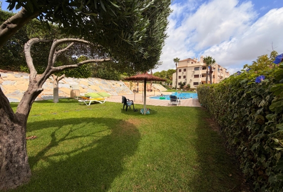 Resale - Apartment / flat - Orihuela Costa - Las Ramblas