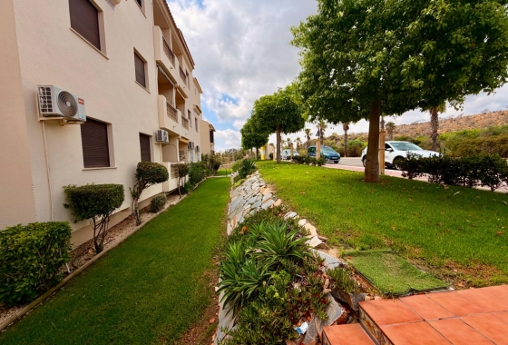 Resale - Apartment / flat - Orihuela Costa - Las Ramblas