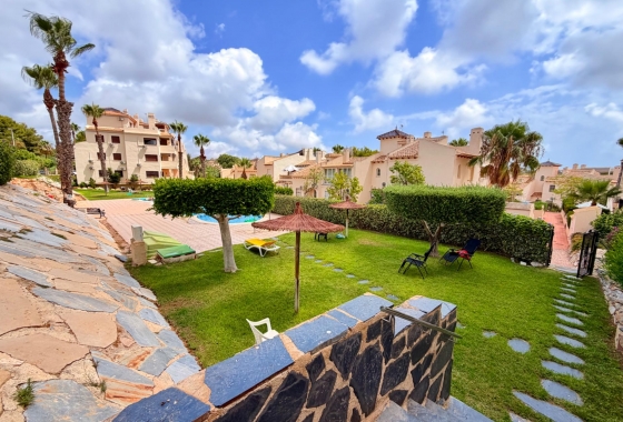 Resale - Apartment / flat - Orihuela Costa - Las Ramblas