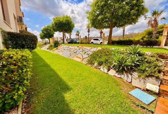 Resale - Apartment / flat - Orihuela Costa - Las Ramblas