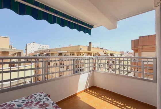 Resale - Penthouse - Torrevieja - Habaneras
